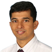 Dr. Jaideepraj Rao
