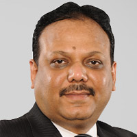 Dr. Manish Kaitan