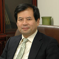 Dr. Hisahiro Matsubara