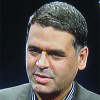 Dr. Mohammad Taleb Pour
