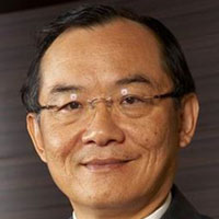 Dr Wei-Jei Lee