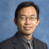 Dr. Simon KH Wong