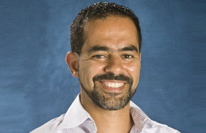 Ahmad Aly