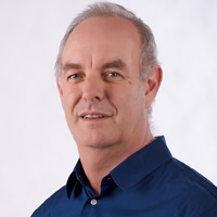 Dr. Michael Talbot