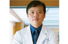 CK Huang