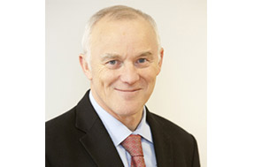 John Dixon