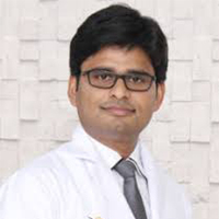 Dr. Praveen Raj