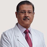 Dr. Randeep Wadhawan