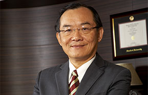 Wei Jei Lee 