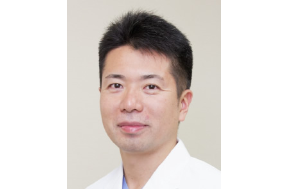 CK Huang